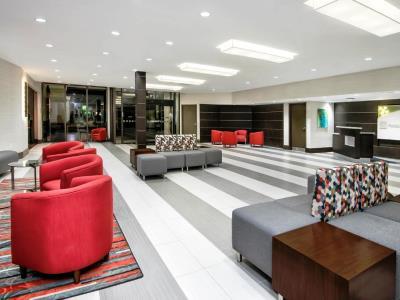 Sw-near Sugar Land By Ihg Hotel 3*