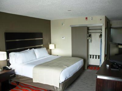 Sw-near Sugar Land By Ihg Hotel 3*