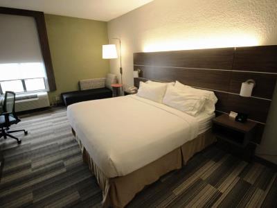 Hotel Holiday Express & - Memorial Park Area By Ihg