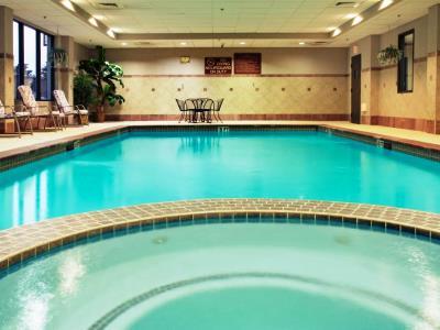 Holiday Express & - Memorial Park Area By Ihg 3*