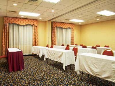Holiday Express & - Memorial Park Area By Ihg 3* Houston