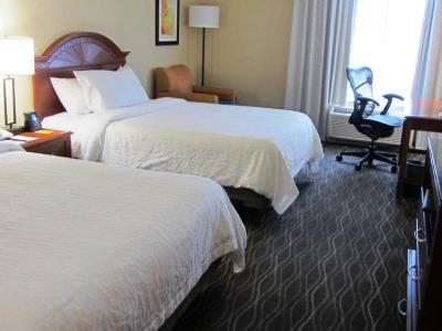 Hotel Hilton Garden Houston/bush Intercontinental Airport Houston