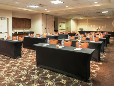 Hotel Hilton Garden Houston/bush Intercontinental Airport Houston