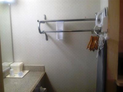 Hotel Rodeway & Hwy 290 Nw Houston