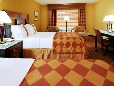 Hotel Intercontinental Airport By Ihg