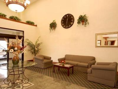 Hotel Springwood Iah - Beltway 8 3*