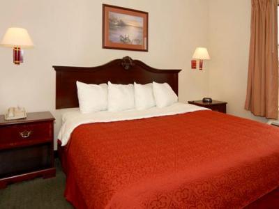 Hotel Springwood Iah - Beltway 8