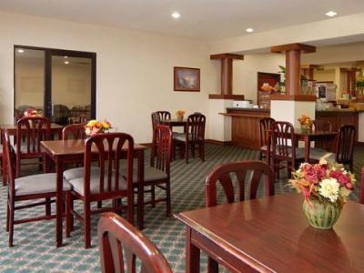 Hotel Springwood Iah - Beltway 8 Houston