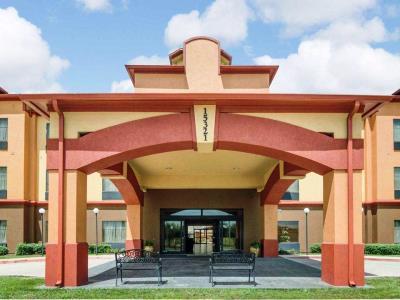 Hotel Springwood Iah - Beltway 8