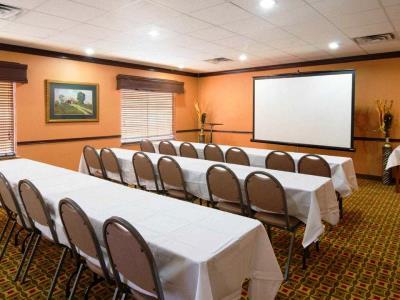 Springwood Iah - Beltway 8 Hotel Houston