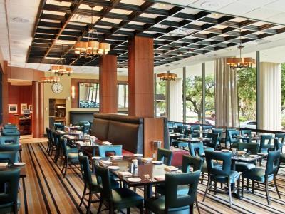 Hilton Of Houston