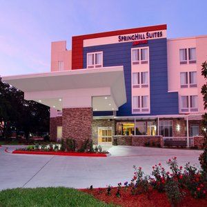 Springhill By Marriott I-10 West/energy Corridor 3* Houston