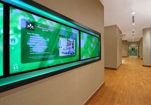 Springhill By Marriott I-10 West/energy Corridor Hotel Houston