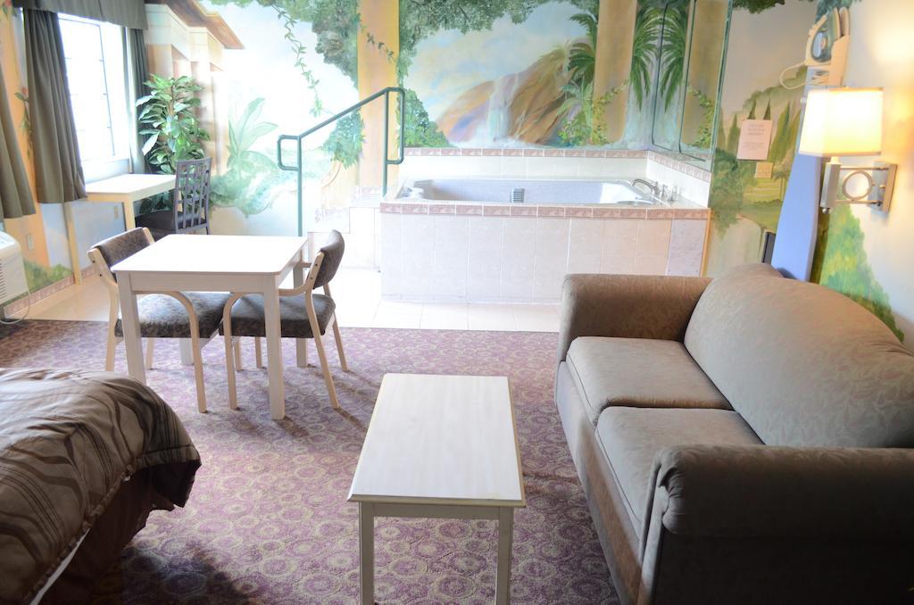 Motel Scottish And Nrg Park/texas Medical Center -
