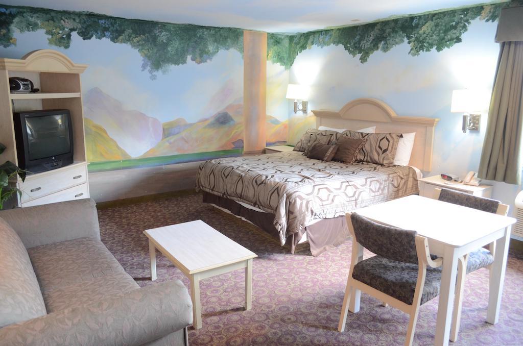 Motel Scottish And Nrg Park/texas Medical Center - 2*