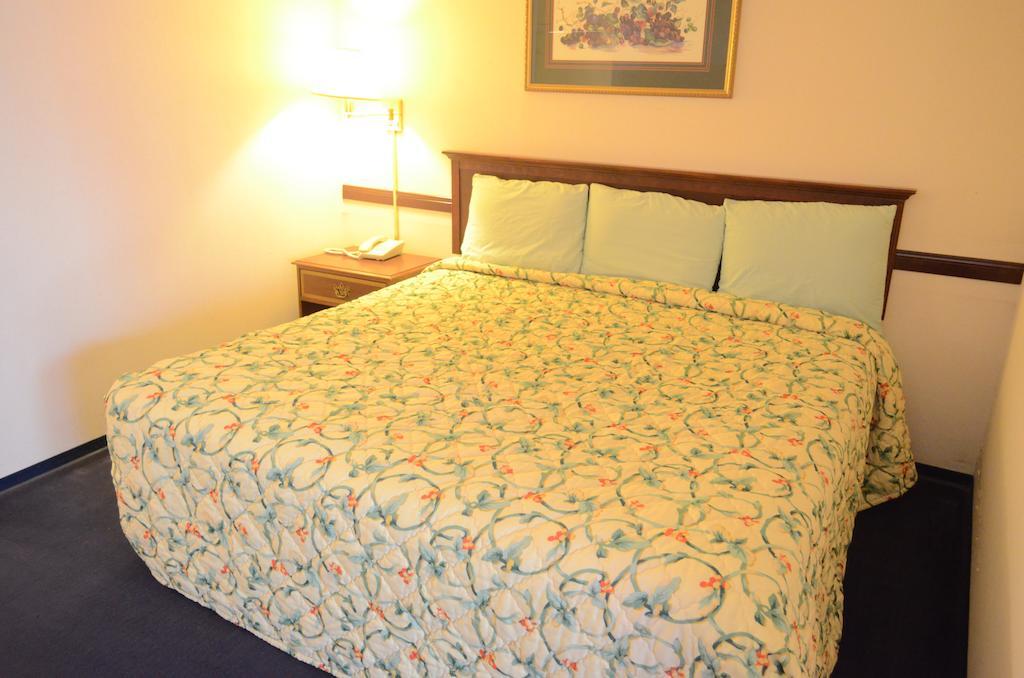 Motel Bear Creek 2*