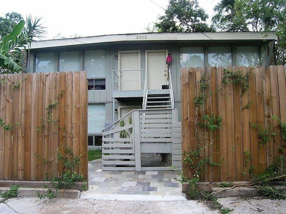 Modern Houston