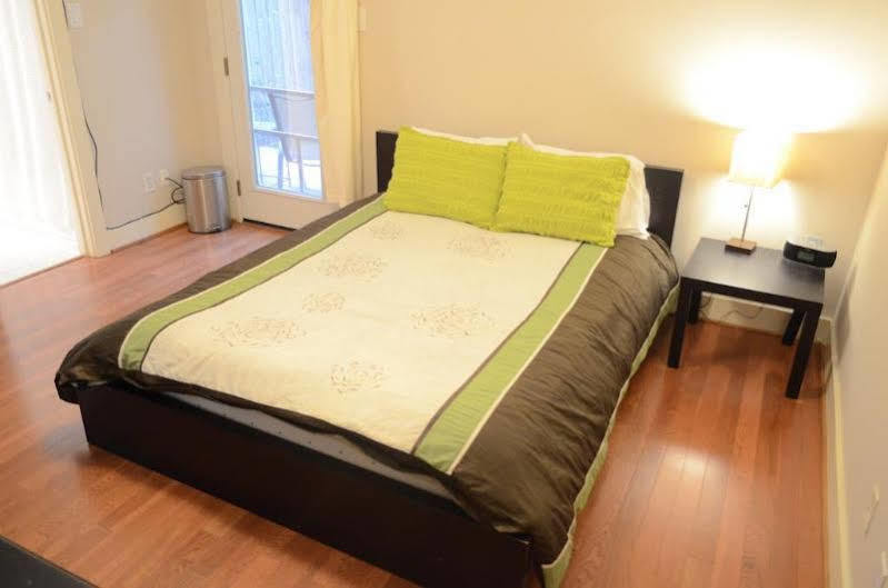 Bed & Breakfast Modern 3*
