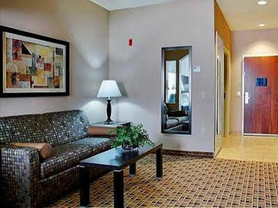 Express & Energy Corridor - West Oaks By Ihg 2*