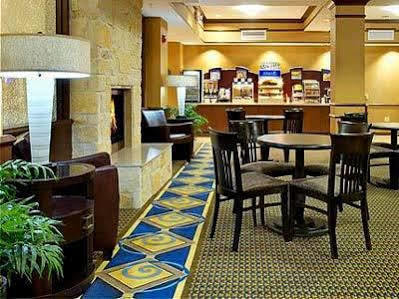 Express & Energy Corridor - West Oaks By Ihg 2* Houston