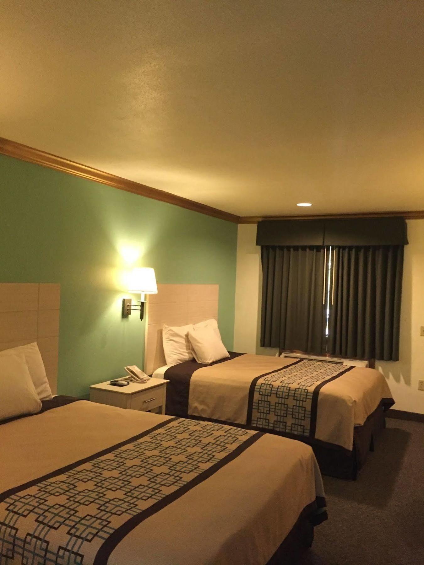 Scottish And Nrg Park/texas Medical Center - 2*