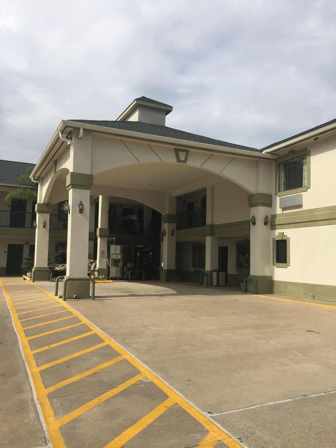 Scottish And Nrg Park/texas Medical Center - 2* Houston