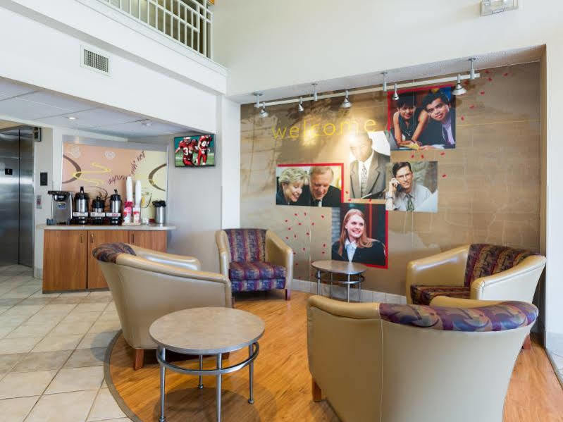Hotel Red Roof - Westchase 2*