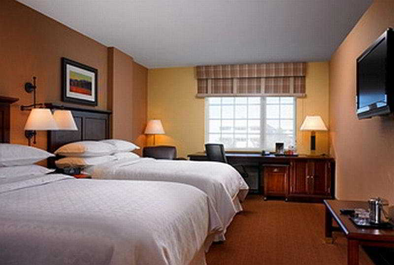 Hotel Four Points By Sheraton West Houston