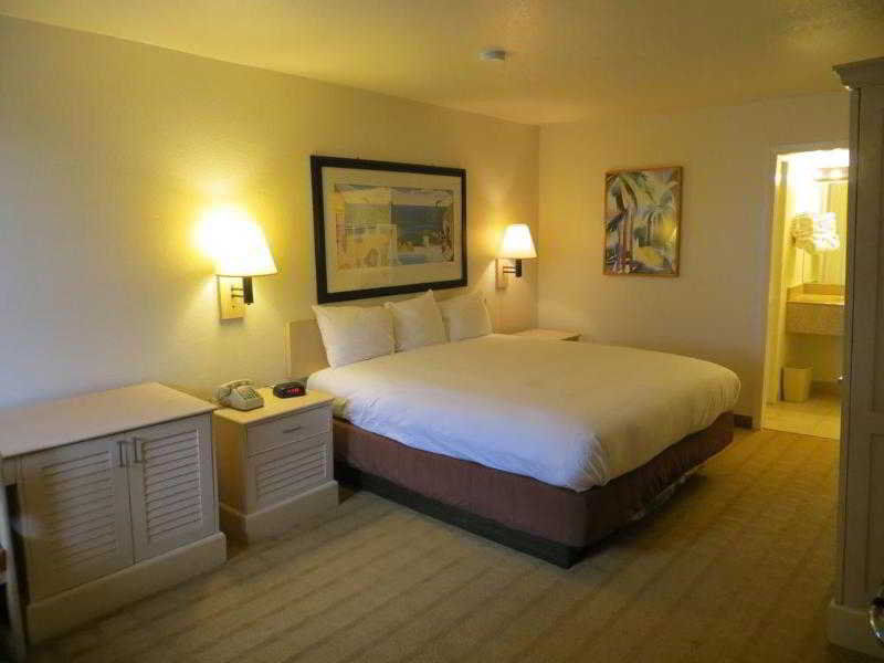 Travelodge By Wyndham Hobby Airport 2* Houston