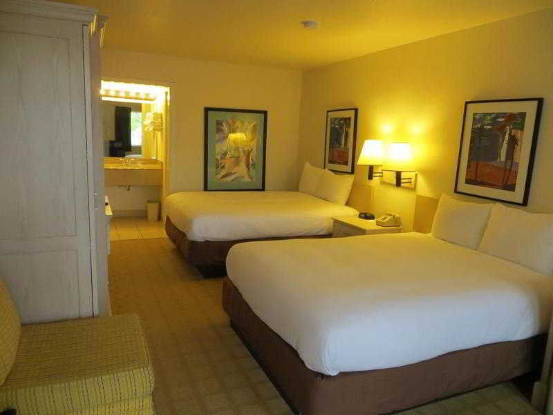 Travelodge By Wyndham Hobby Airport 2*