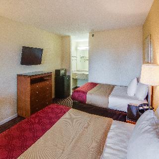 Rodeway & Hwy 290 Nw Hotel Houston