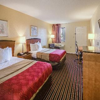 Rodeway & Hwy 290 Nw Hotel 2*