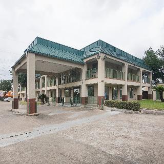 Hotel Rodeway & Hwy 290 Nw Houston