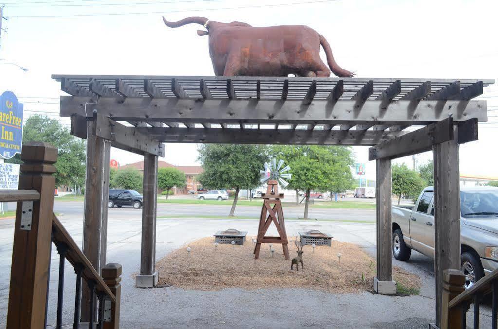 Oyo Houston, Tx Near Medical Center Nrg Stadium Houston