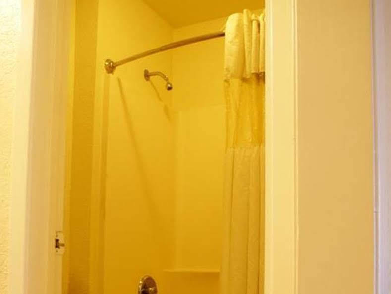 Americas Best Value Hobby Airport Motel Houston