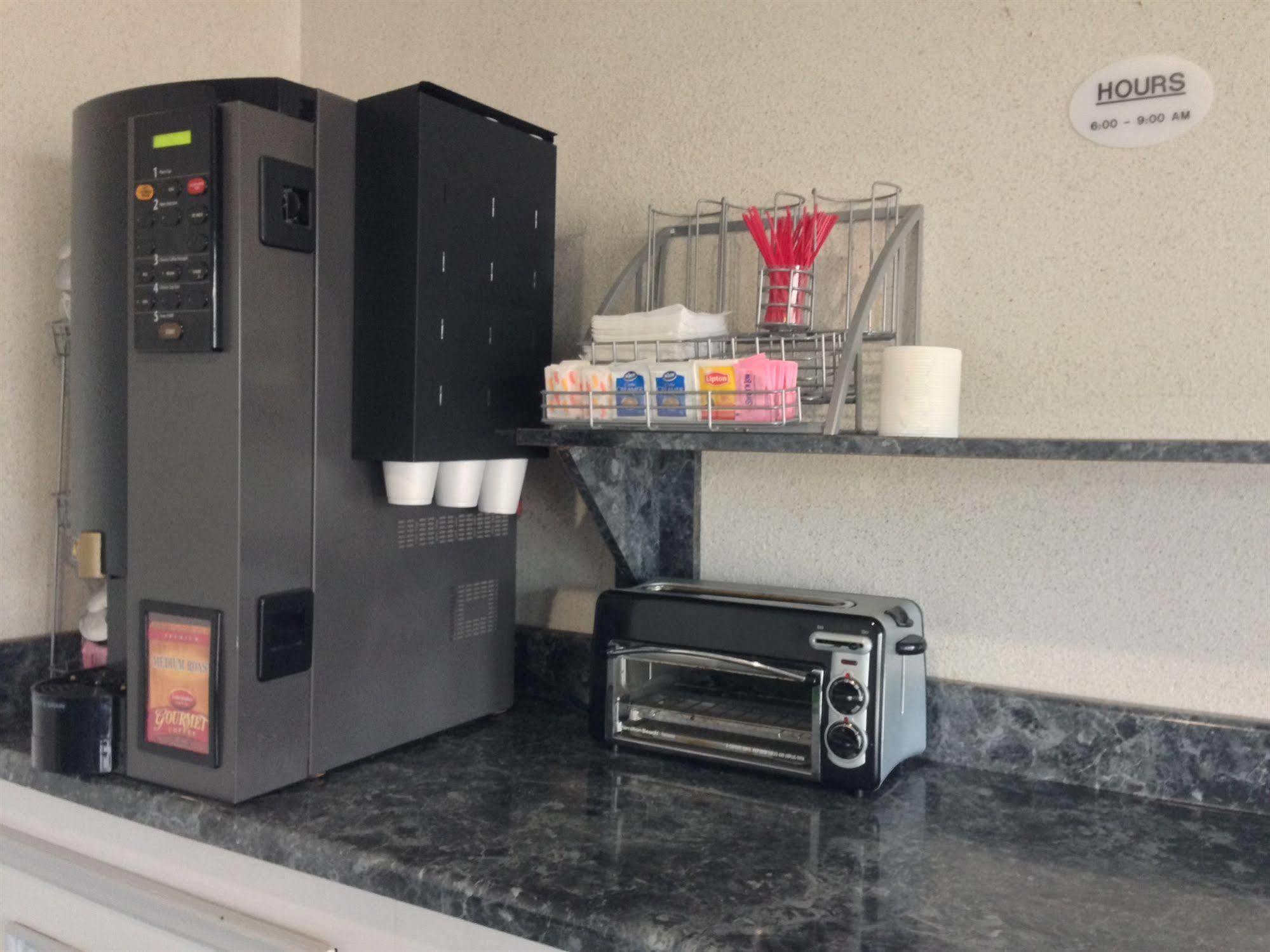 Americas Best Value Hobby Airport Motel Houston