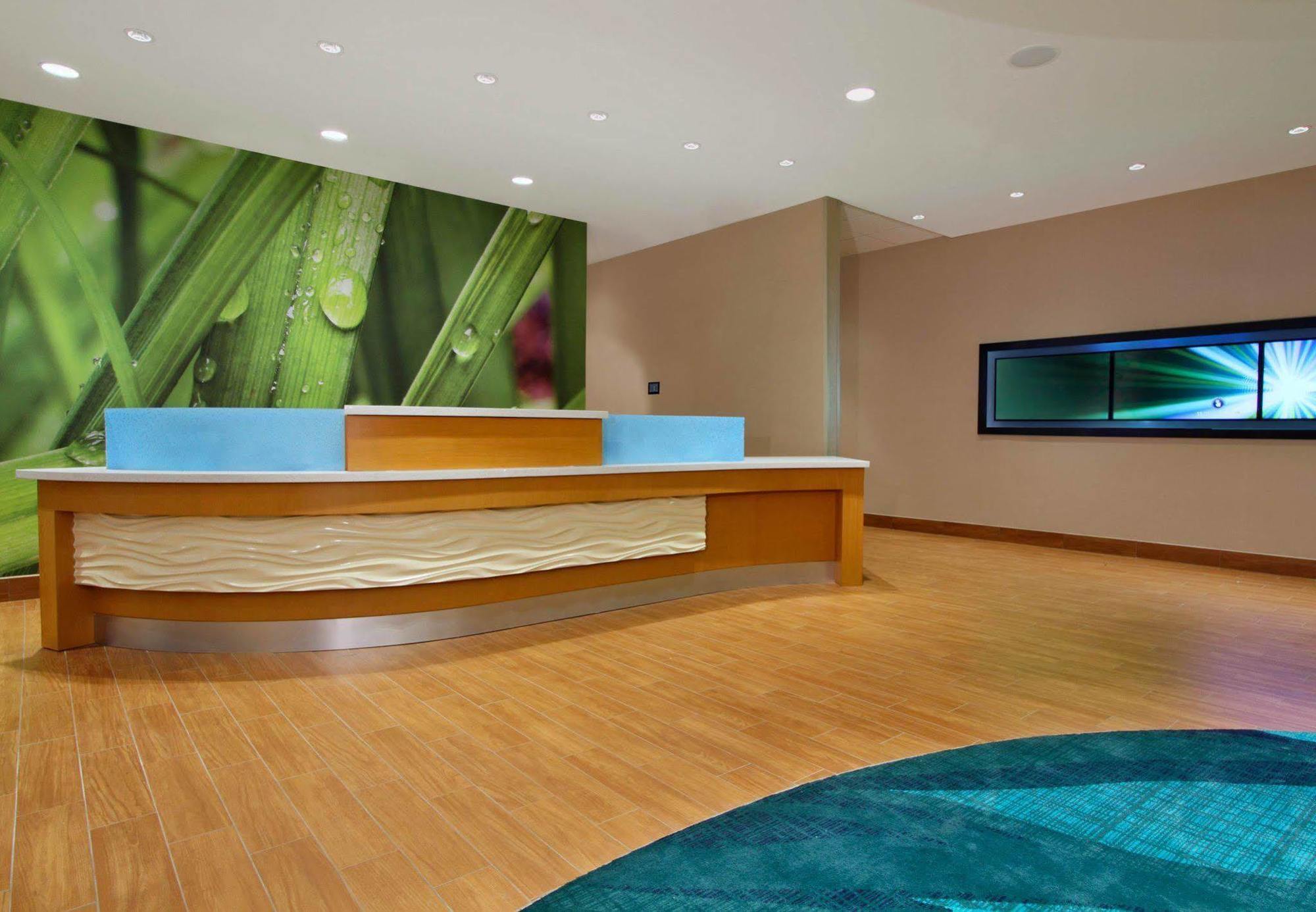 Springhill By Marriott I-10 West/energy Corridor Hotel 3*