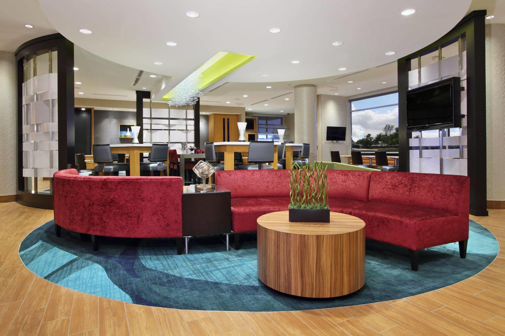 Springhill By Marriott I-10 West/energy Corridor