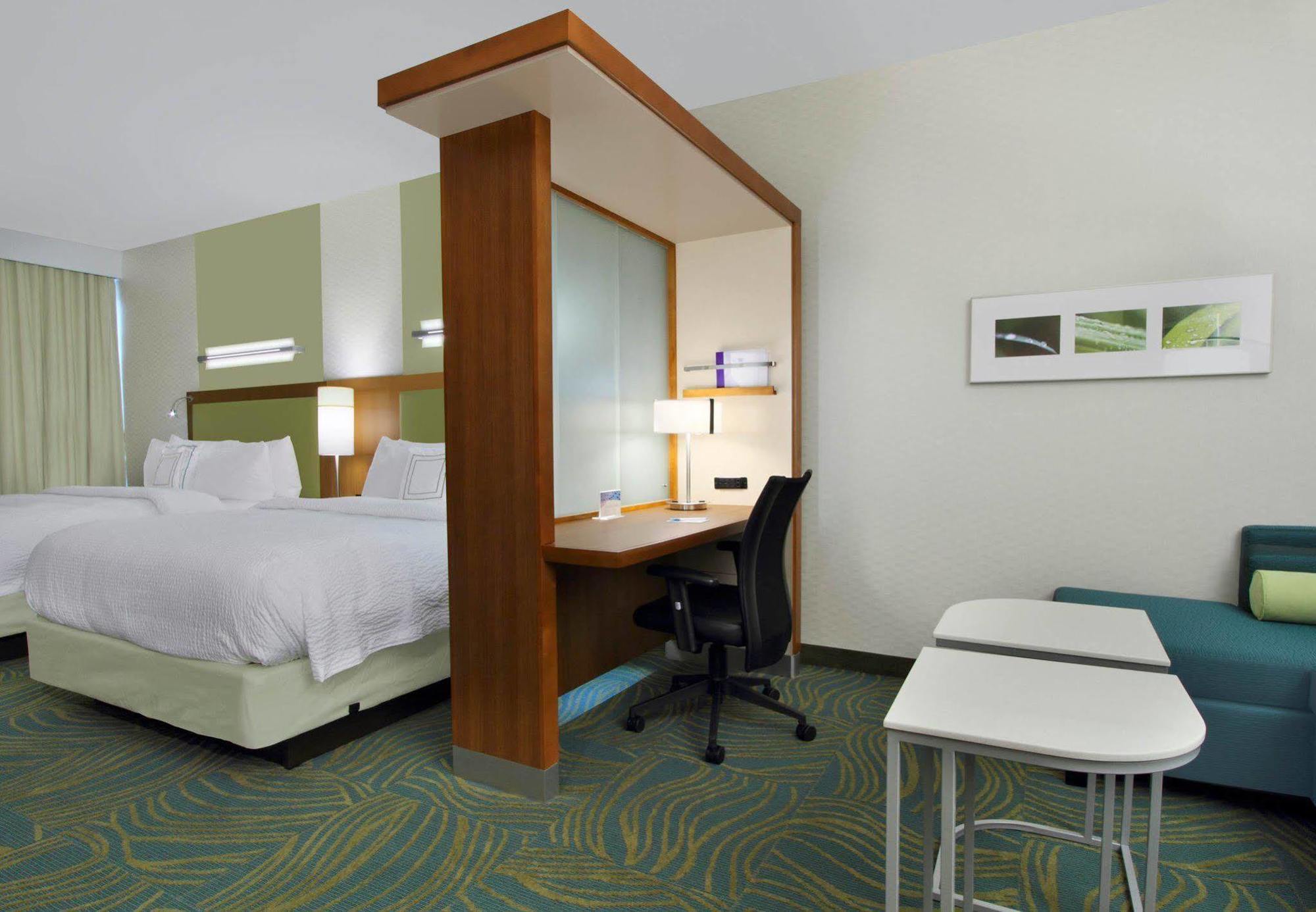 Hotel Springhill By Marriott I-10 West/energy Corridor