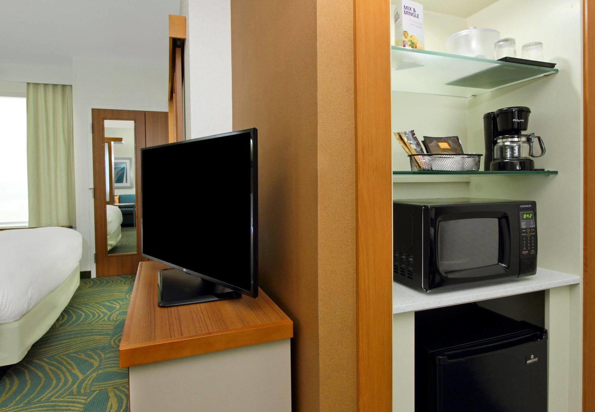 Springhill By Marriott I-10 West/energy Corridor Hotel