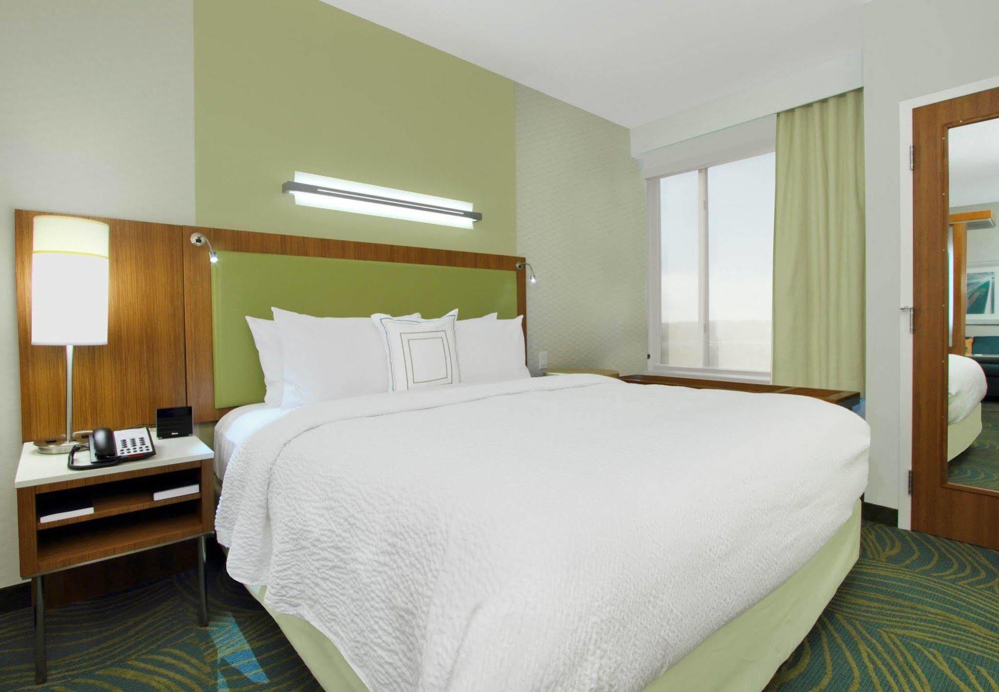 Hotel Springhill By Marriott I-10 West/energy Corridor