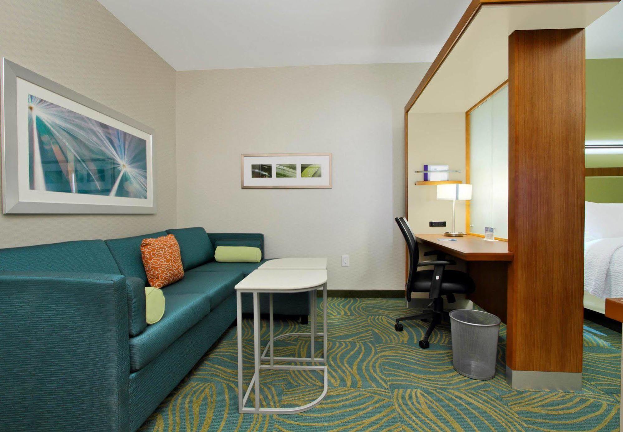 Springhill By Marriott I-10 West/energy Corridor 3* Houston