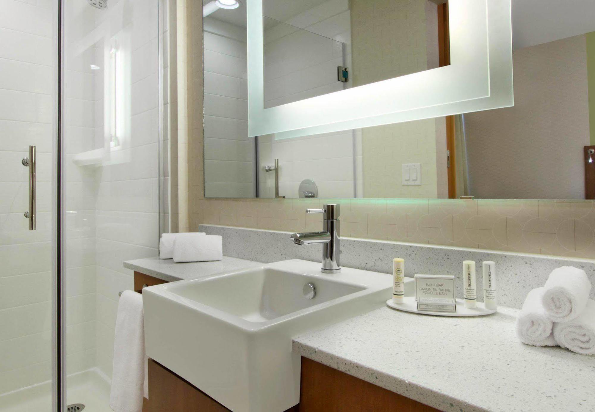 Hotel Springhill By Marriott I-10 West/energy Corridor
