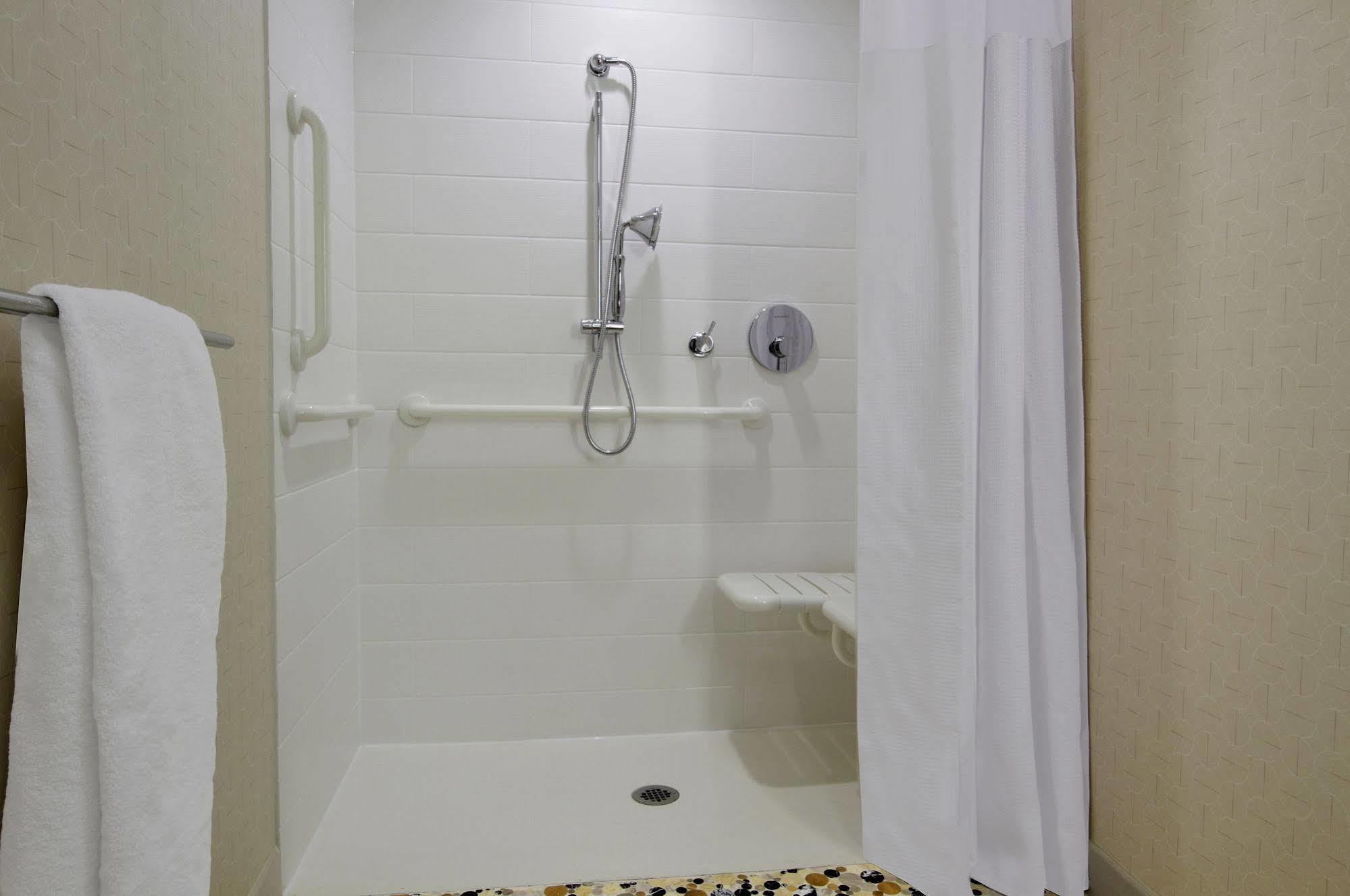 Springhill By Marriott I-10 West/energy Corridor 3* Houston