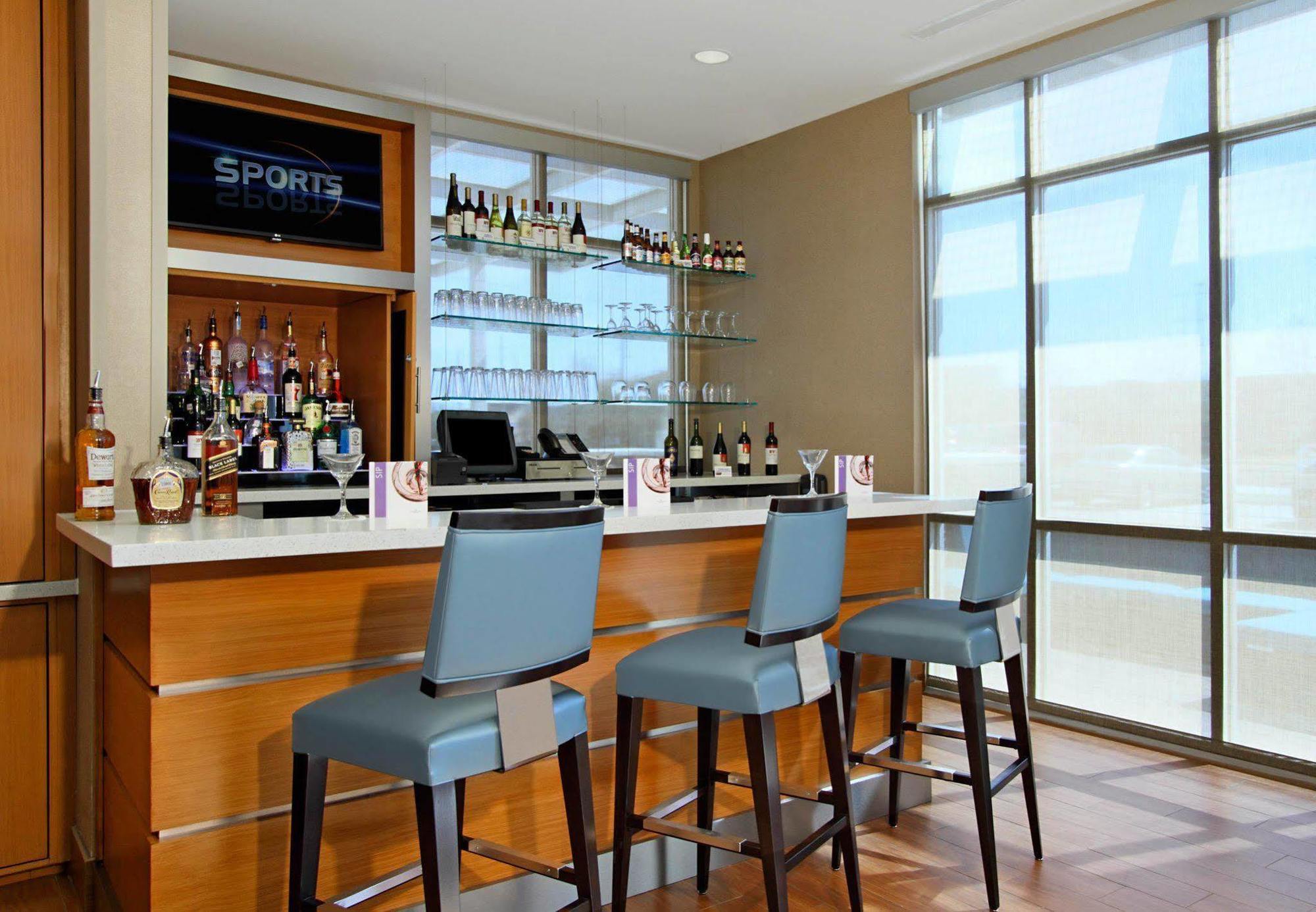 Springhill By Marriott I-10 West/energy Corridor Hotel