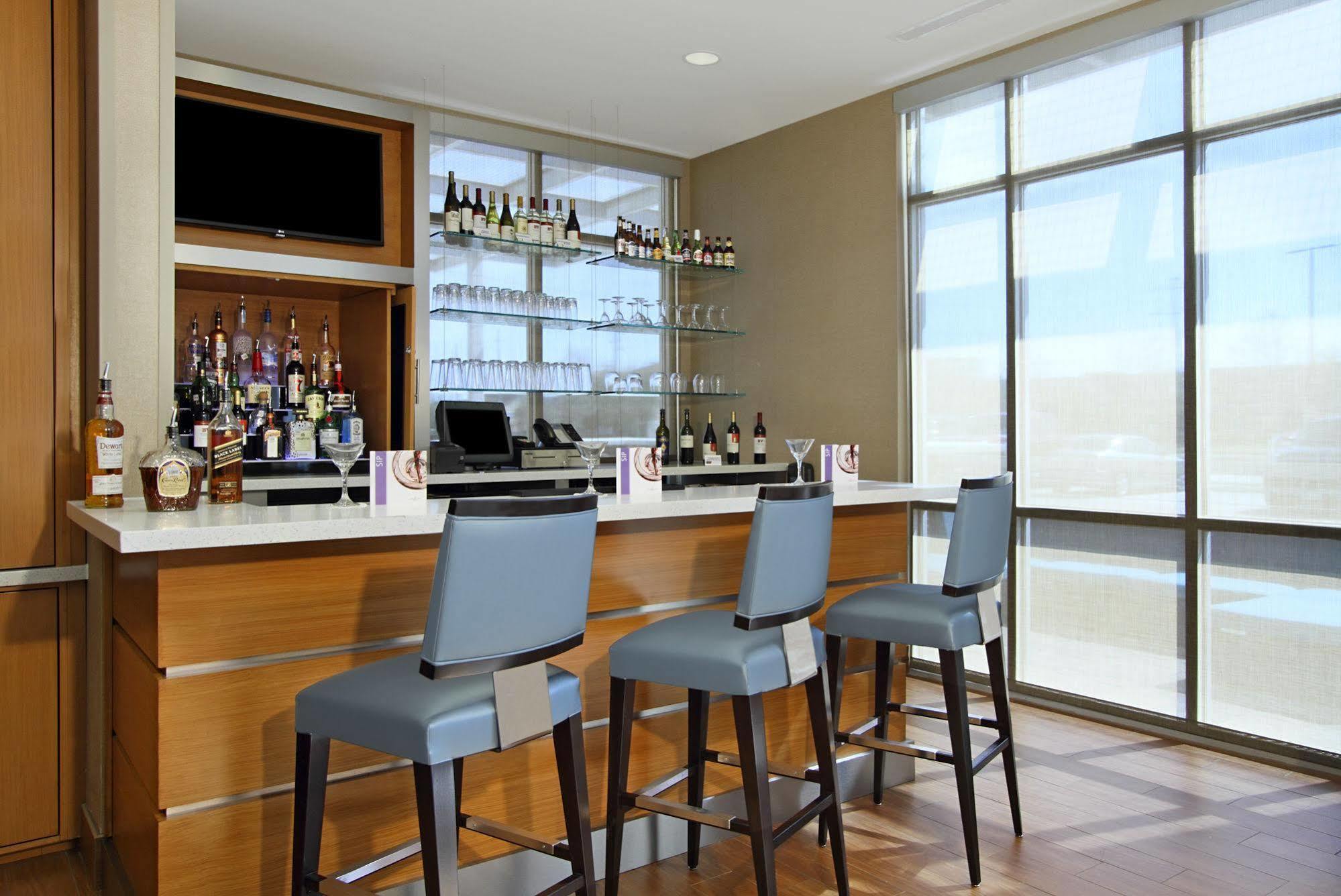 Hotel Springhill By Marriott I-10 West/energy Corridor