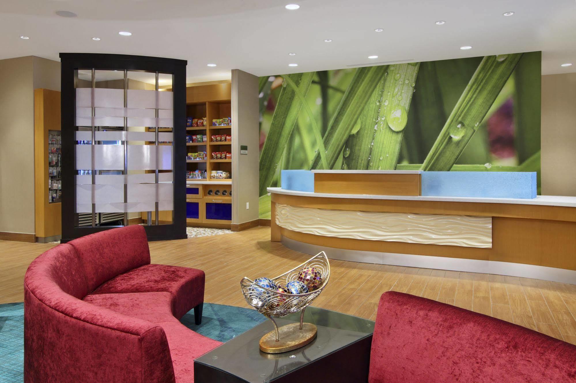 Hotel Springhill By Marriott I-10 West/energy Corridor Houston