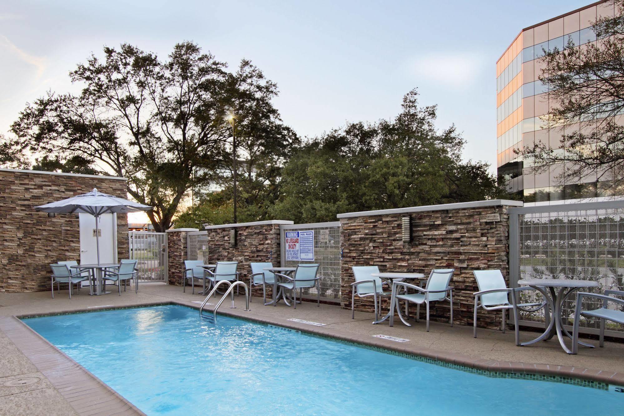 Hotel Springhill By Marriott I-10 West/energy Corridor