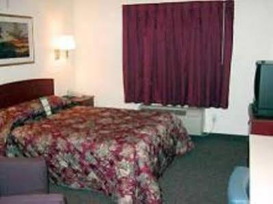 Intown Extended Select Tx - Brookhollow Hotel