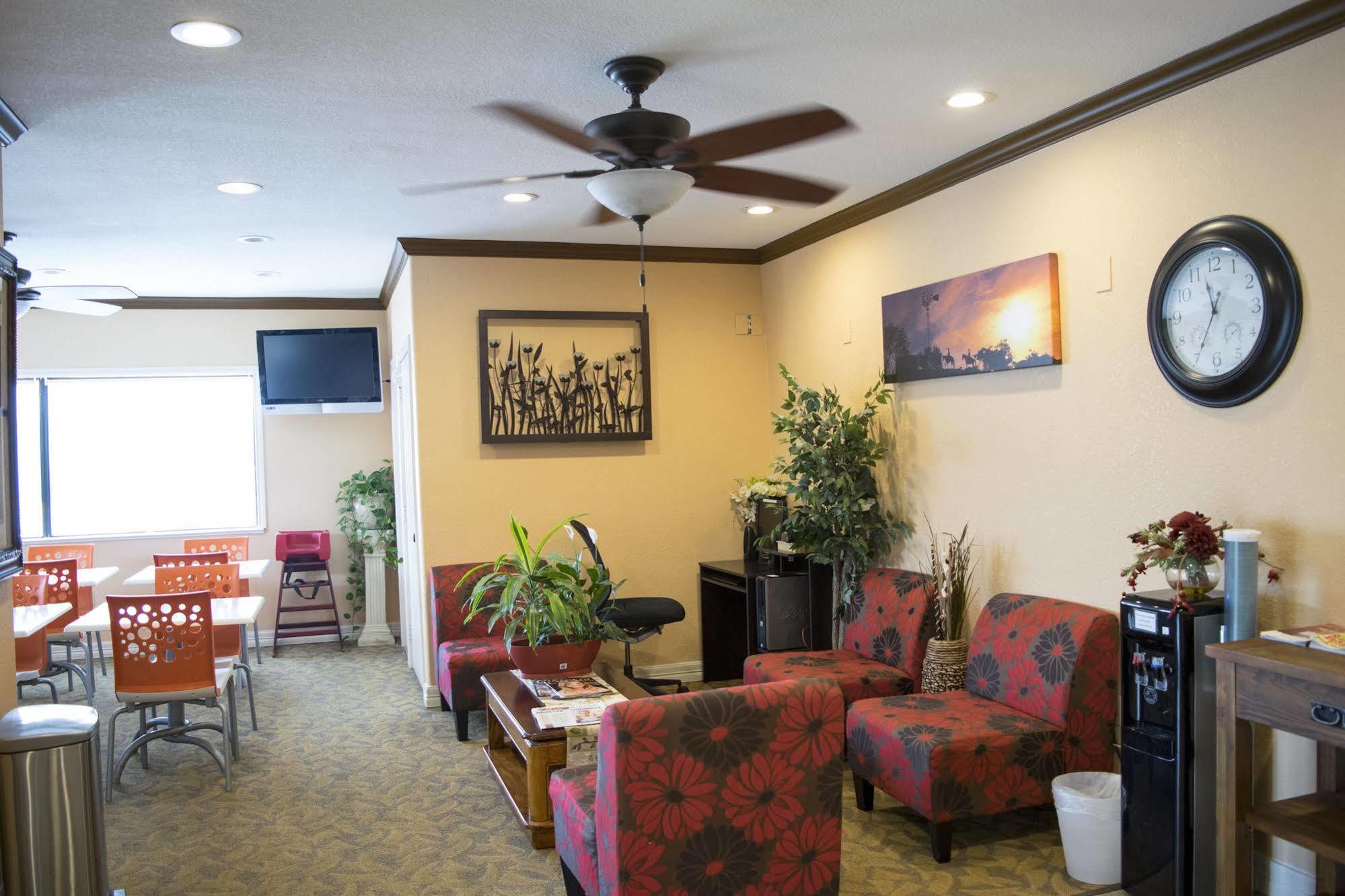Super 8 By Wyndham Houston/willowbrook Hwy 249 Hotel Houston